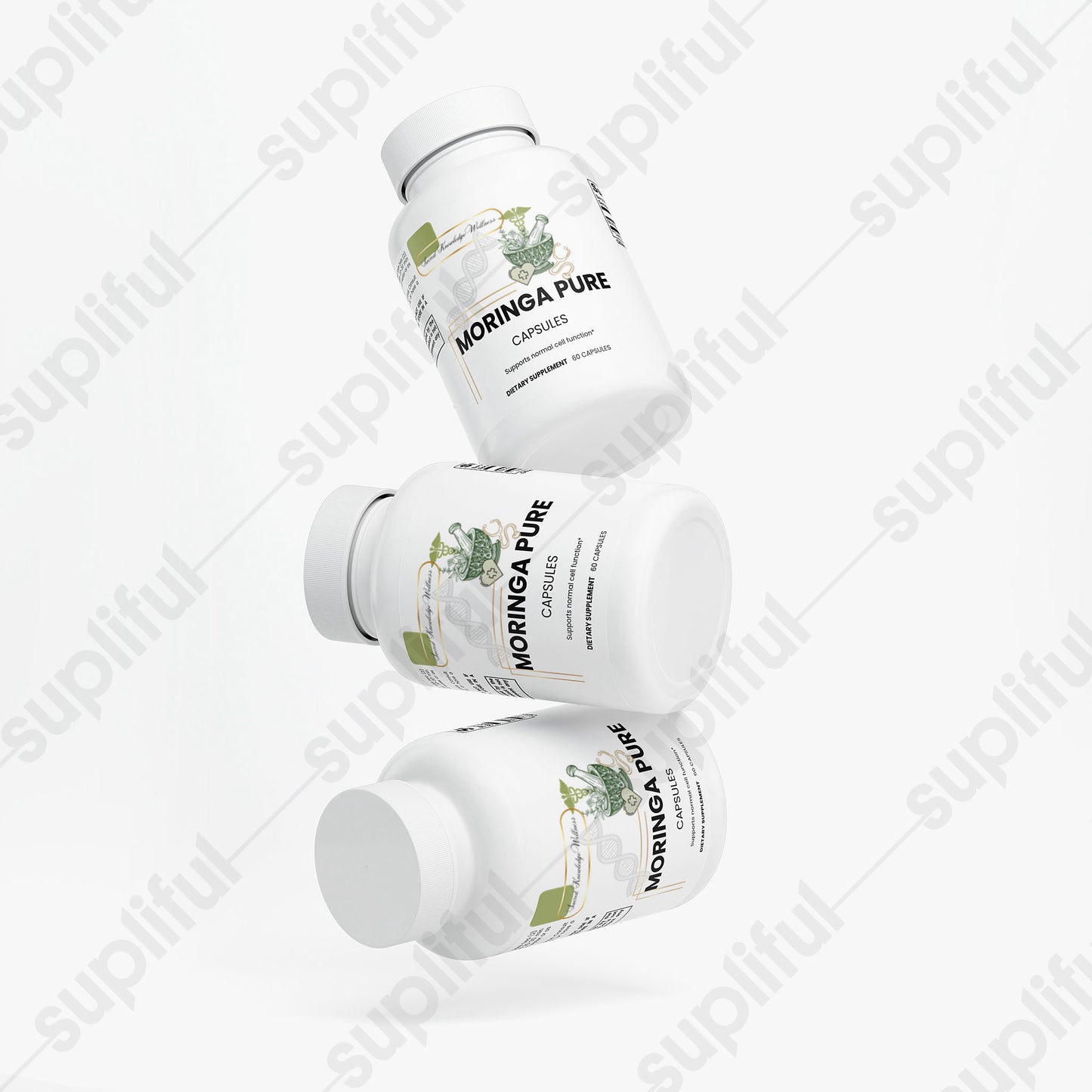 Moringa Pure