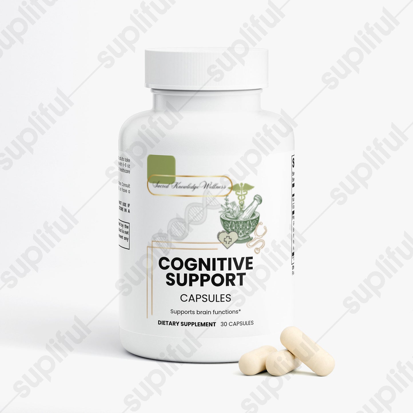 Cognitive Support