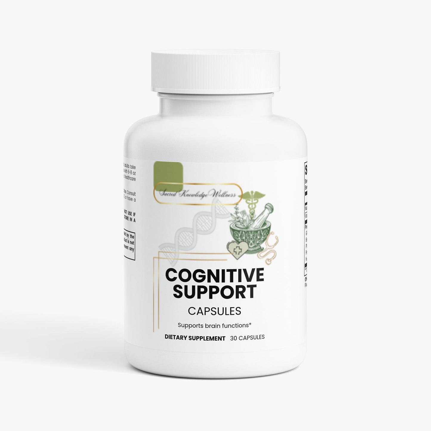 Cognitive Support
