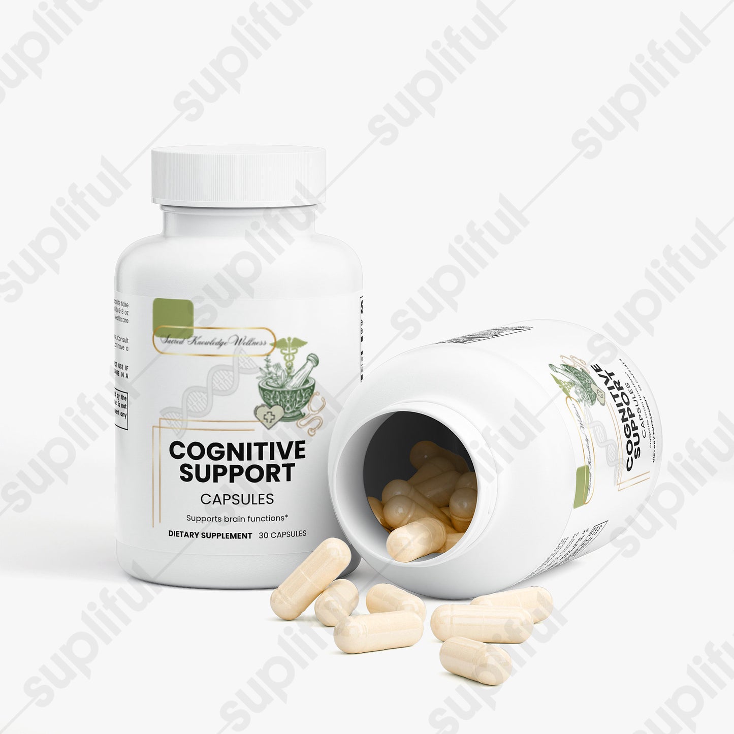 Cognitive Support
