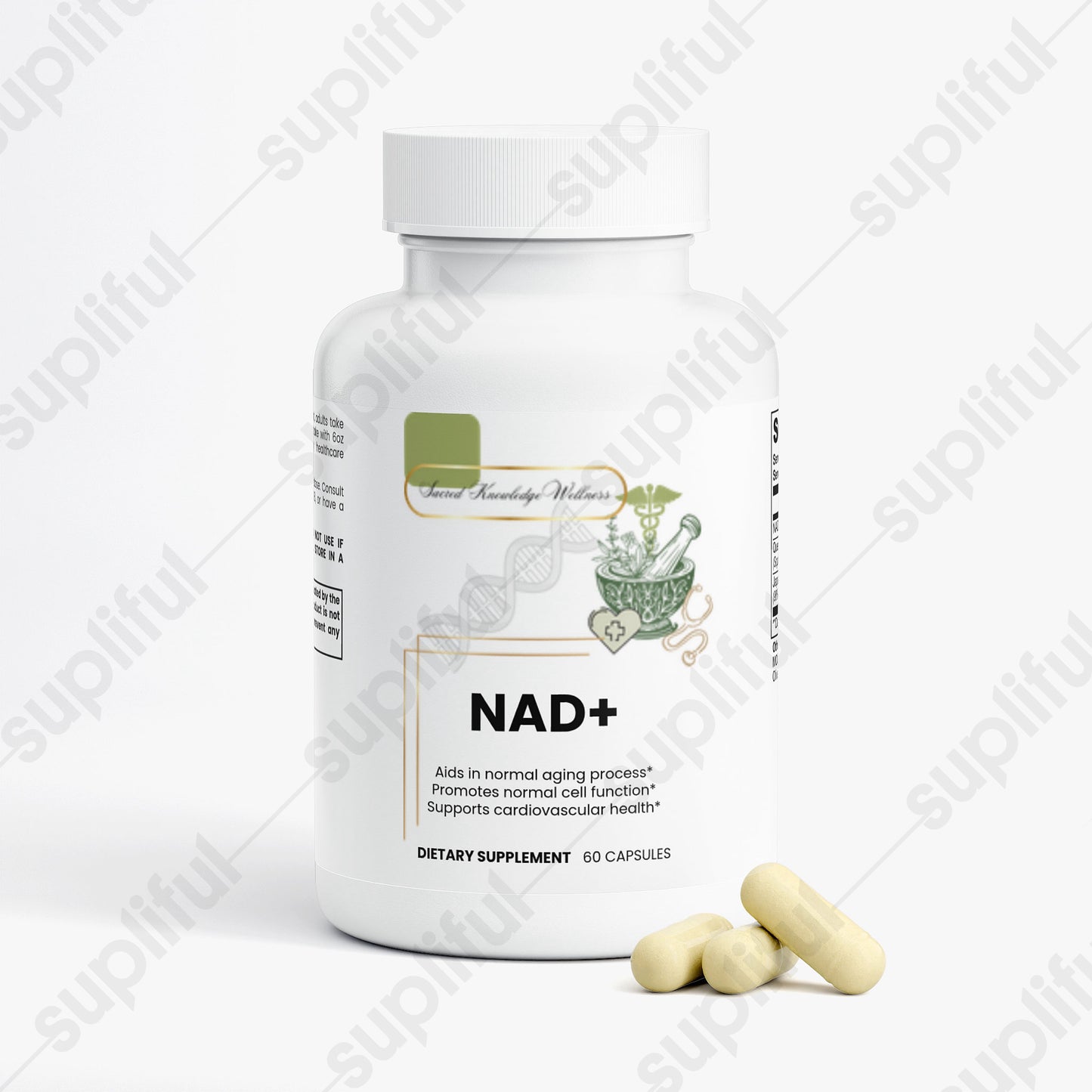 NAD+