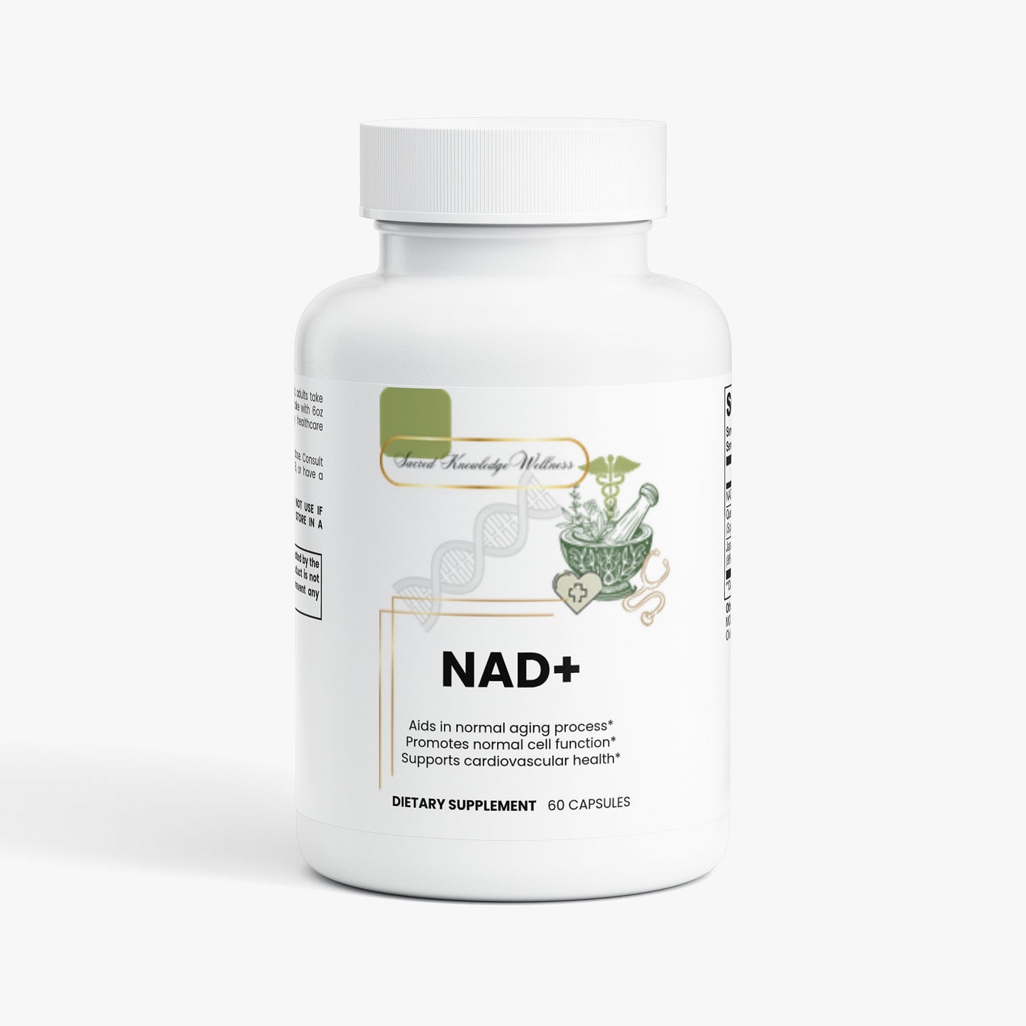 NAD+