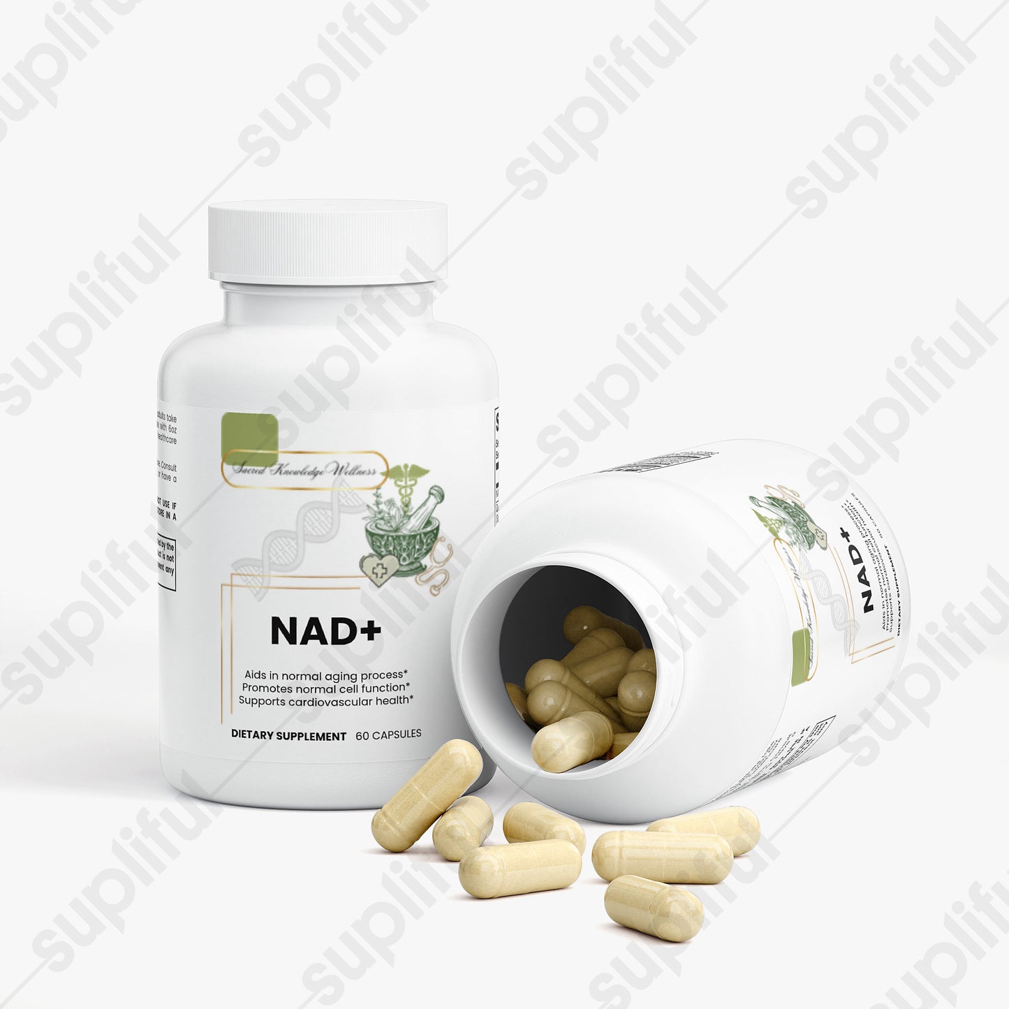 NAD+
