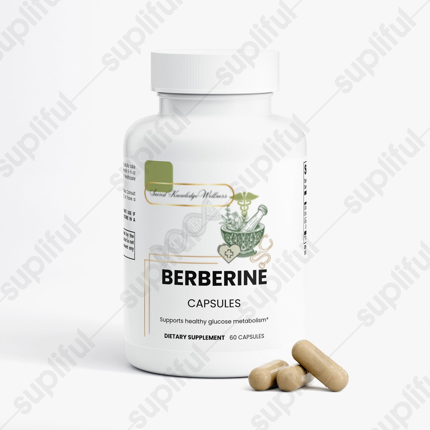 Berberine