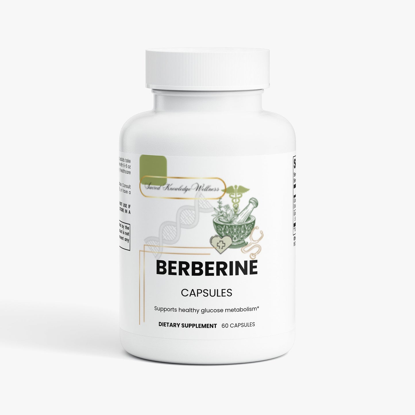 Berberine