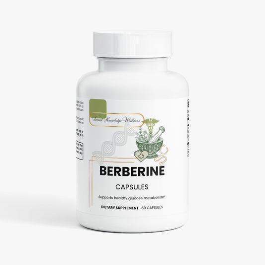Berberine