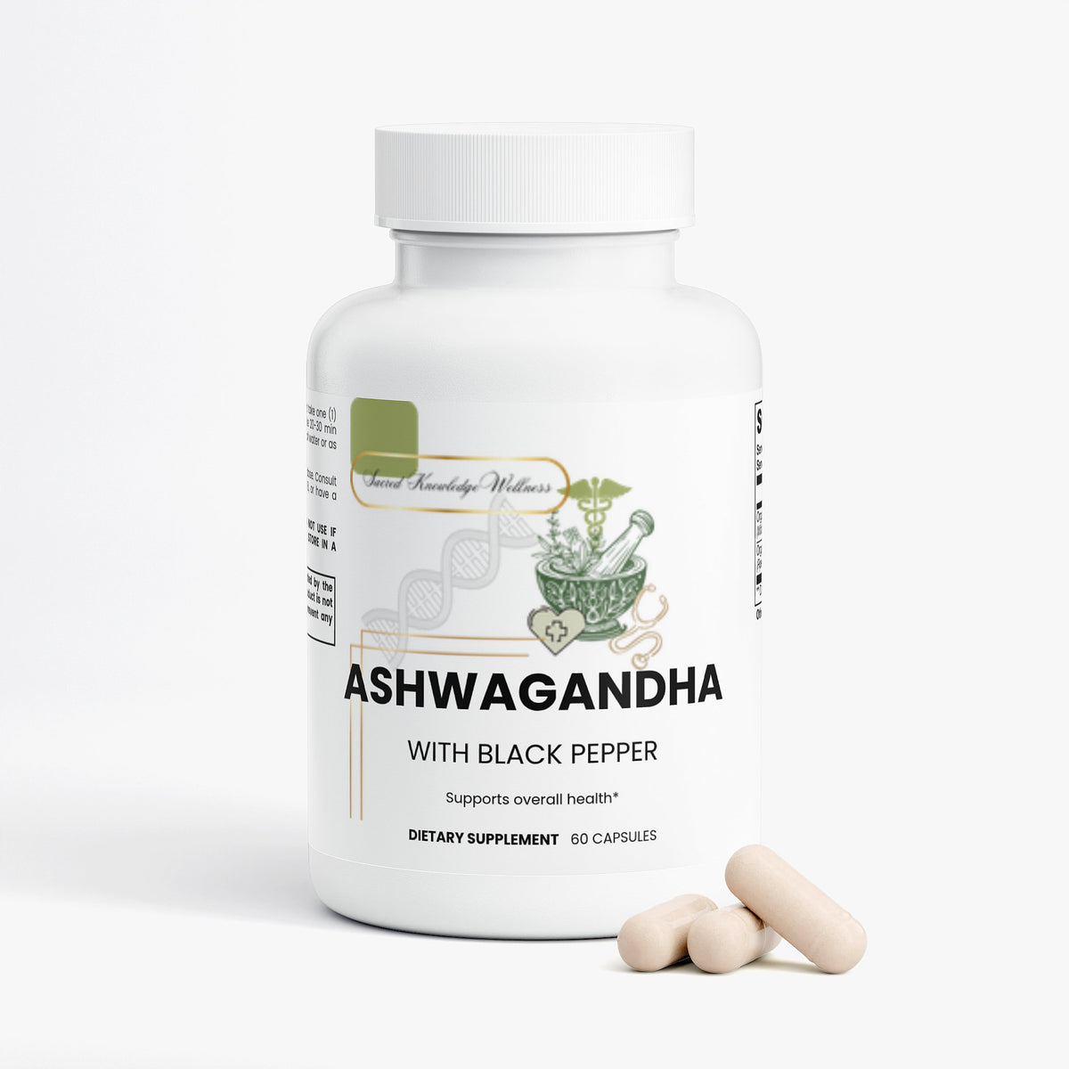 Ashwagandha
