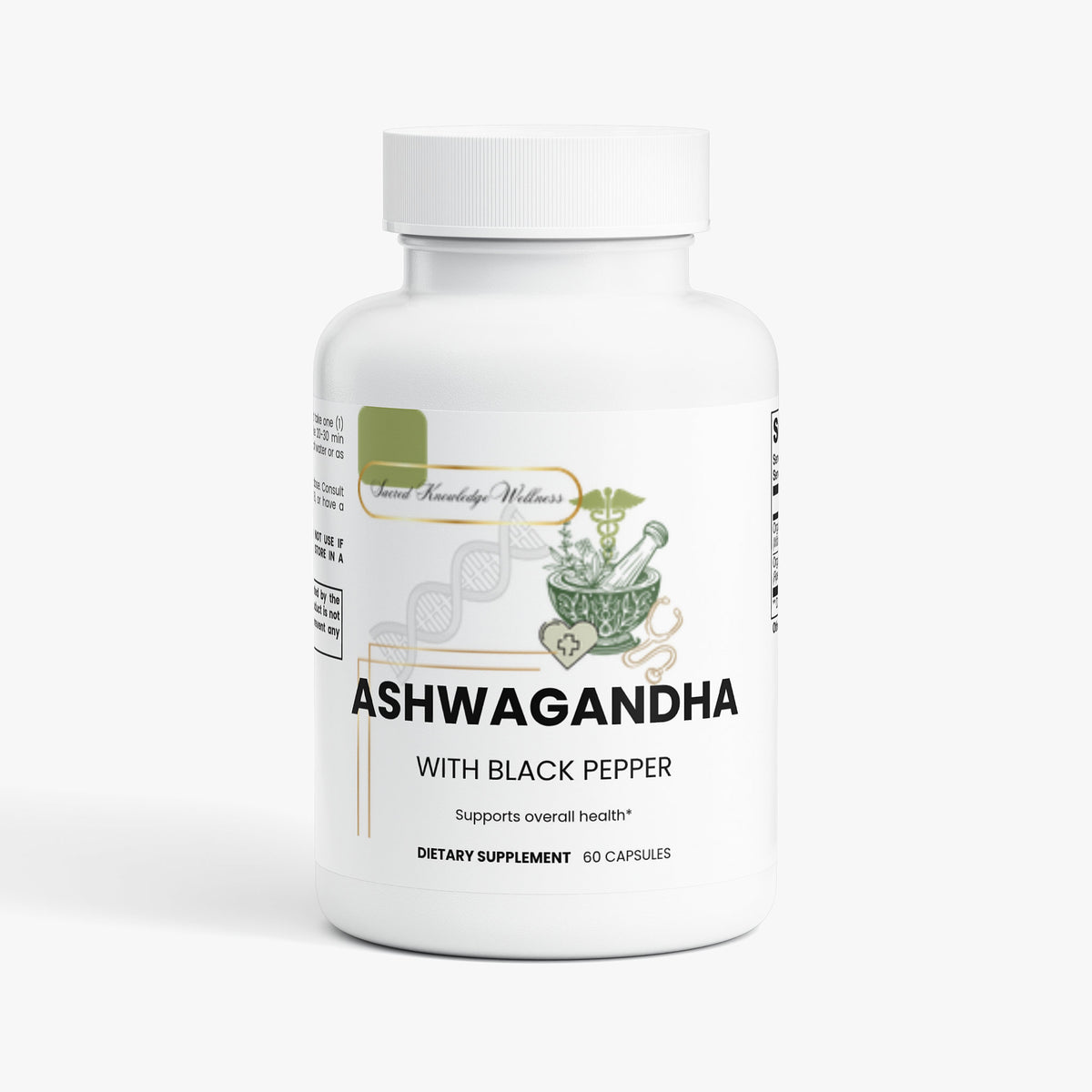 Ashwagandha