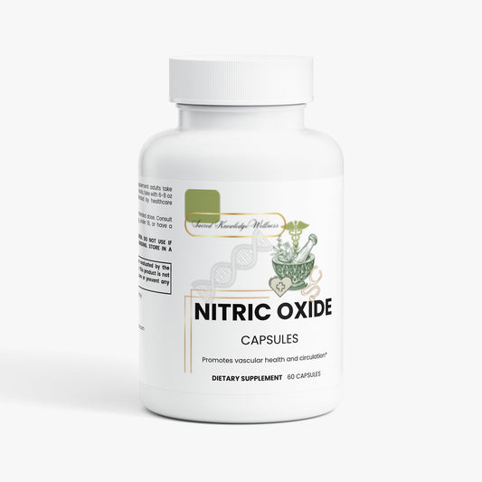Nitric Oxide