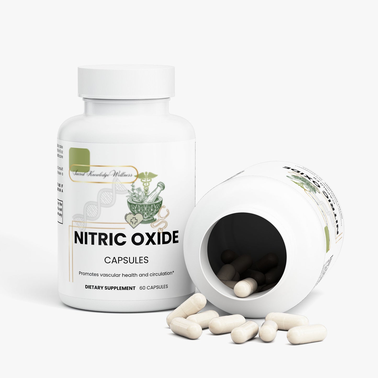 Nitric Oxide