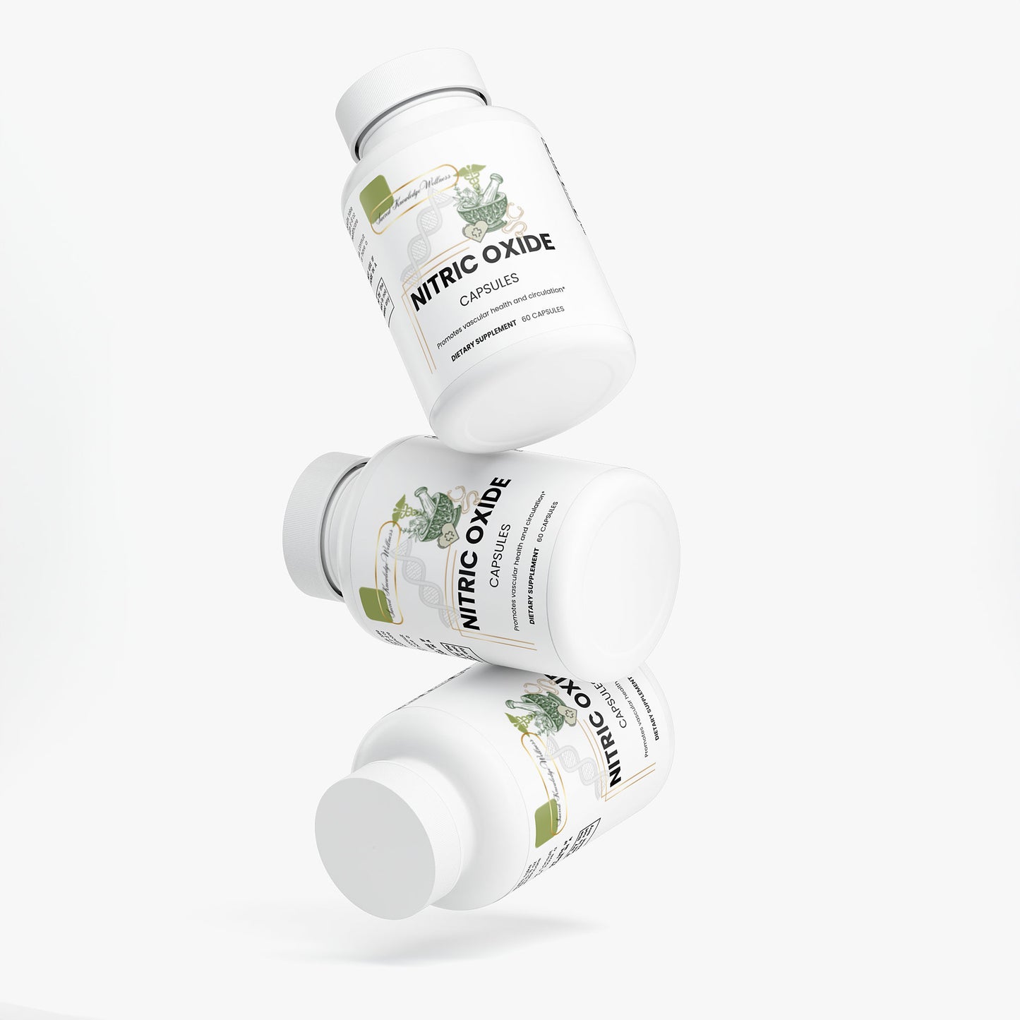 Nitric Oxide