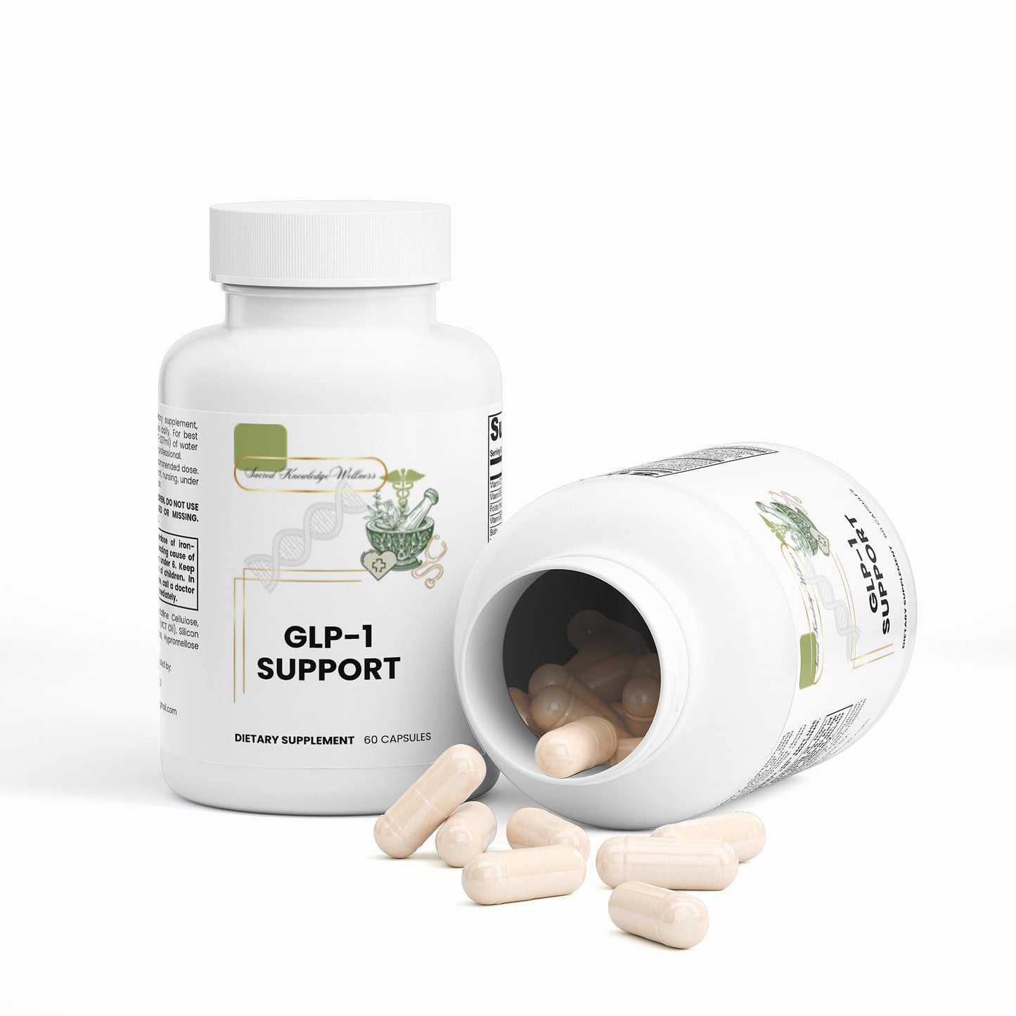 GLP-1 Support