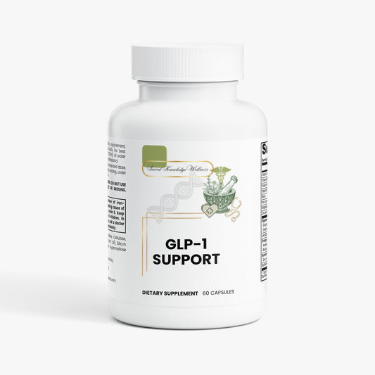 GLP-1 Support