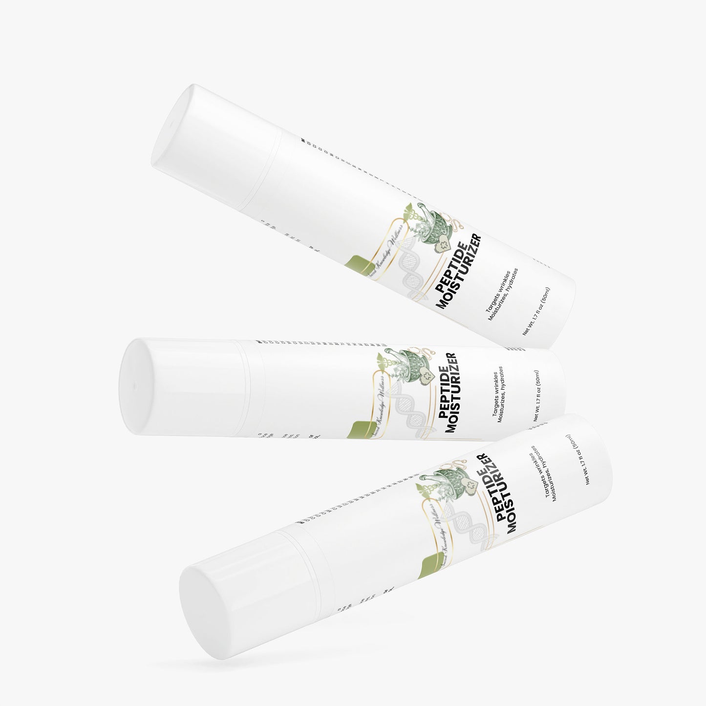 Peptide Moisturizer