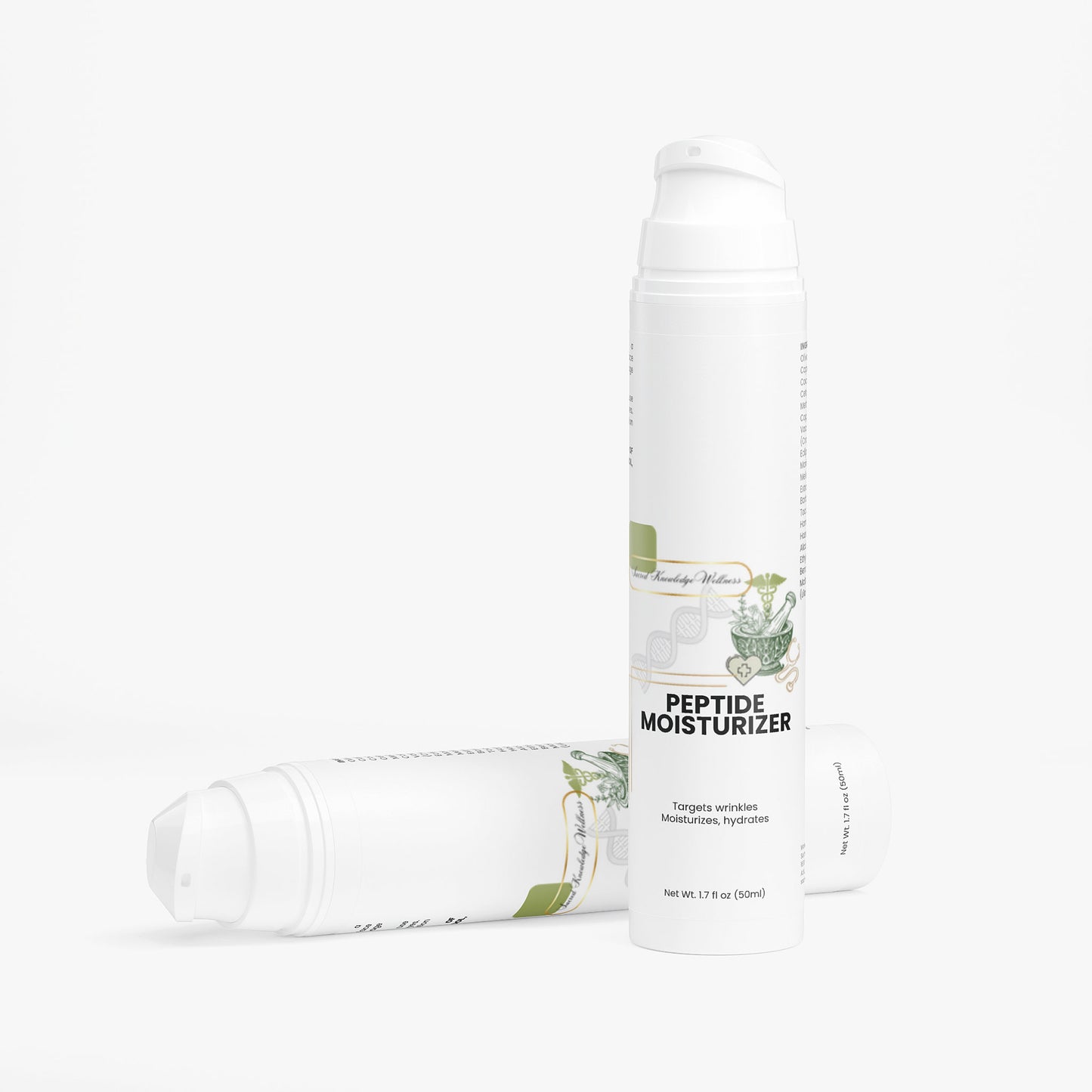 Peptide Moisturizer